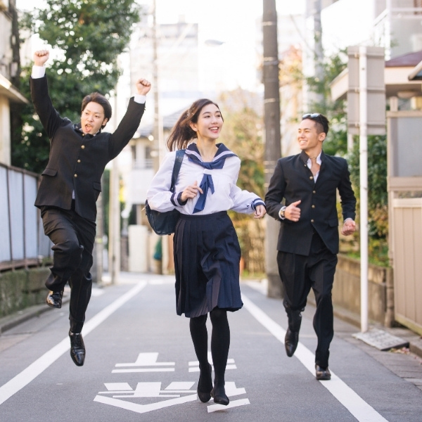 謝謝 日文